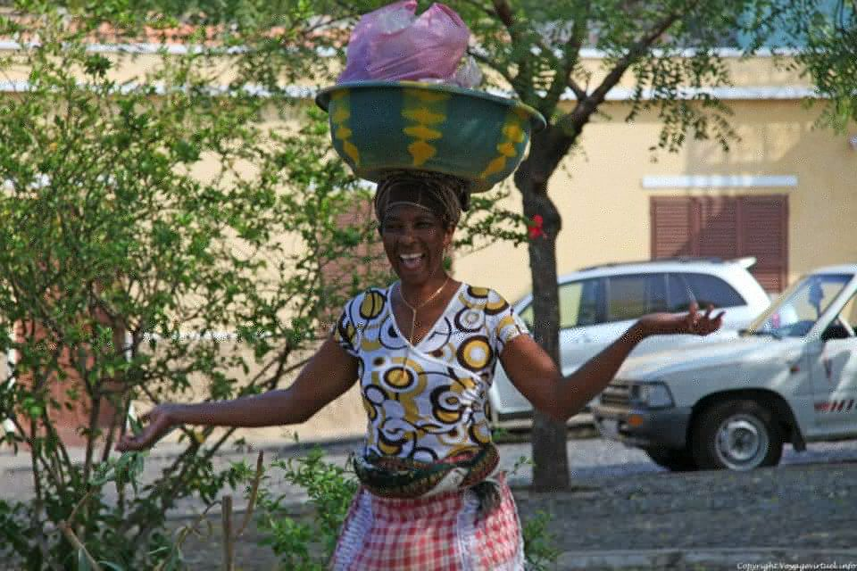 Visit Praia From the Point of View of the Locals - Explore Sucupira Market