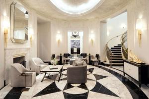 Waldorf Astoria Atlanta Buckhead - Good To Know