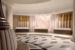Waldorf Astoria Orlando - Accommodation and Amenities