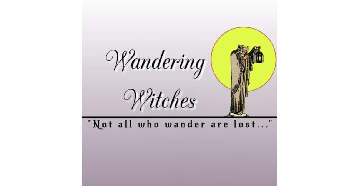 Wandering Witches - Tour Overview