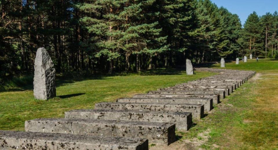 Warsaw: Guided Tour to Treblinka Death Camp - Overview of the Tour