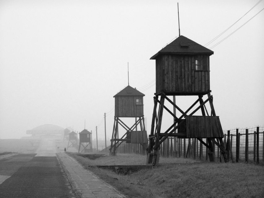 Warsaw: Majdanek Concentration Camp, Lublin Day Trip by Car - Day Trip Overview