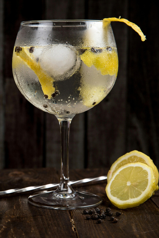 Warsaw: Vodka Tour - Experience Highlights