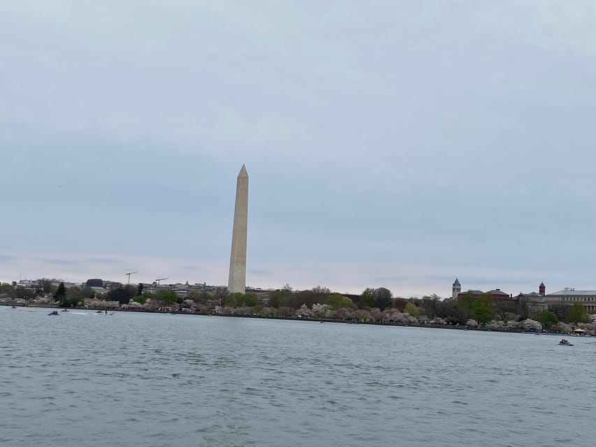 Washington DC: LGBTQ Walking Tour - Tour Overview