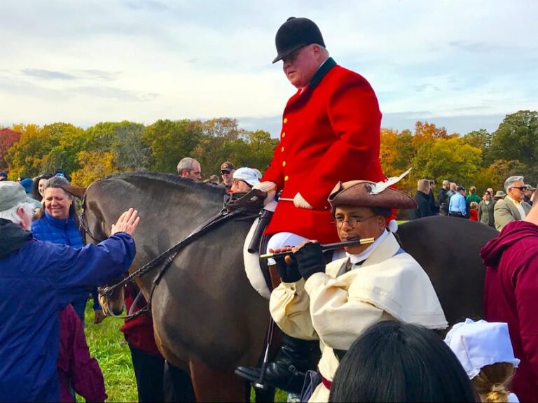 Washington DC: Mount Vernon Half-Day Tour