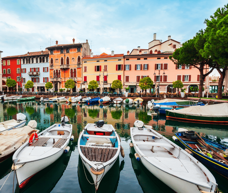 Weekend Tour at Lake Garda With Accommodation. - Accommodation Details