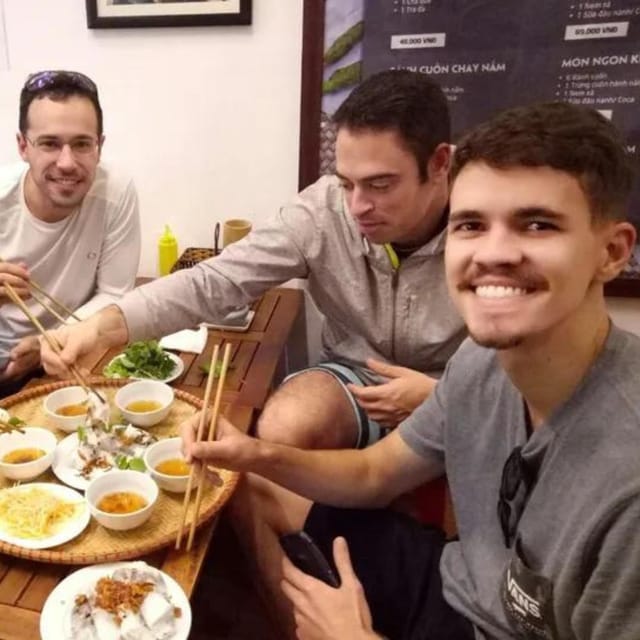 What to Eat in Hanoi: Food Tour With Local Guide - Tour Overview and Pricing