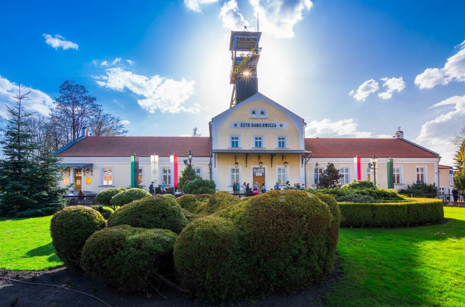 Wieliczka Salt Mine: Skip-the-Line Ticket and Guided Tour - Ticket Pricing Overview