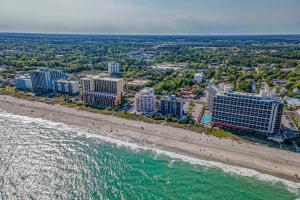 Willow Bay Resort - Location and Accessibility
