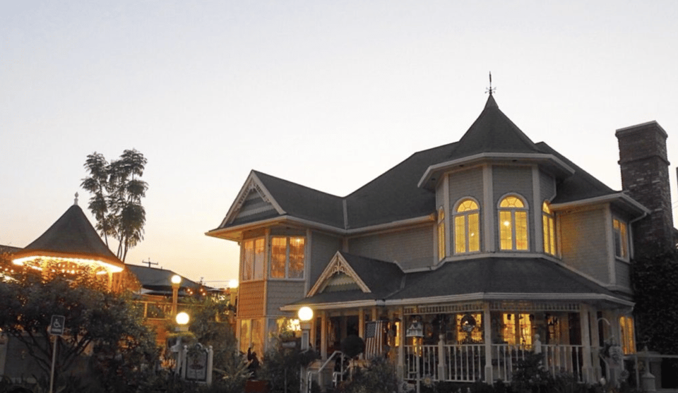 Wine Country Reading Retreat - Accommodations and Meals