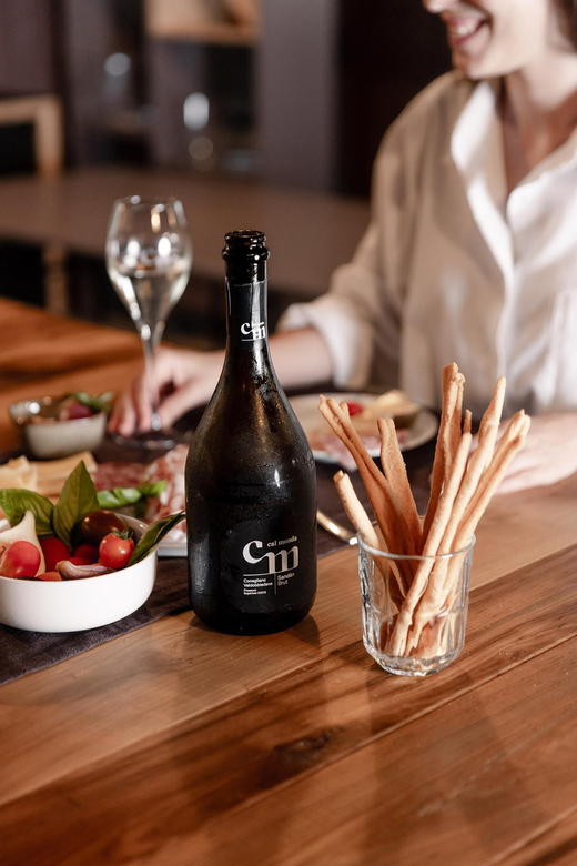 Wine Tasting: the Flavors of the “Prosecco Hills”