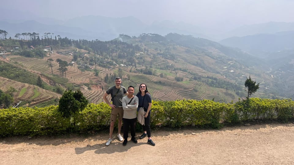 Wings Ha Giang Loop 1 Day Trip - Tour Overview