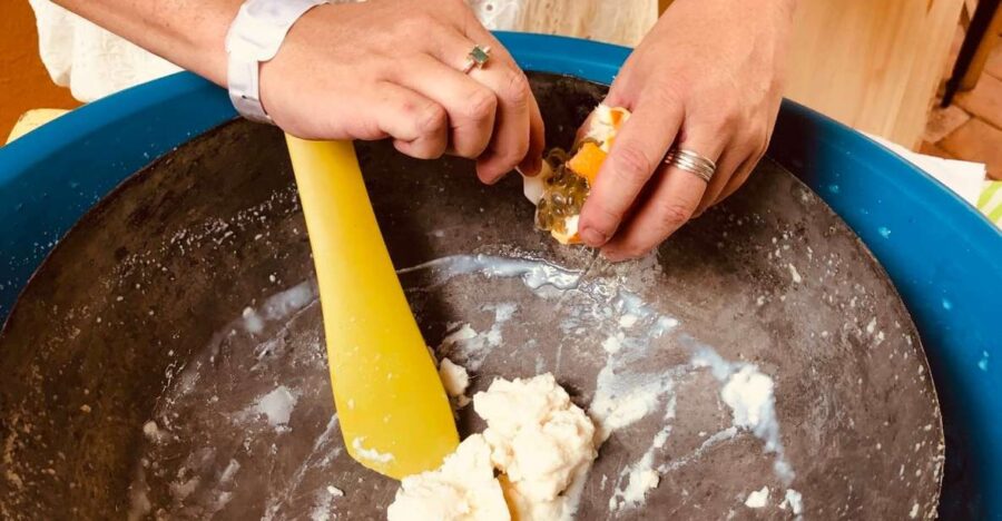 Workshop of Heritage Ice Creams
