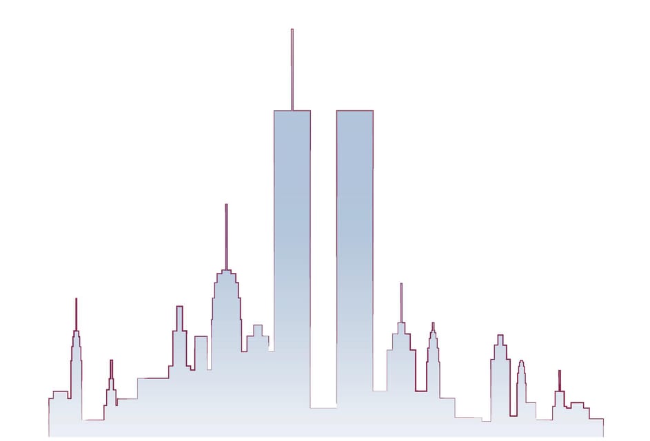 World Trade Center: Then & Now, the Engineering Behind It - Tour Overview