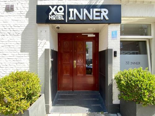 XO Hotel Inner - Hotel Overview and Location