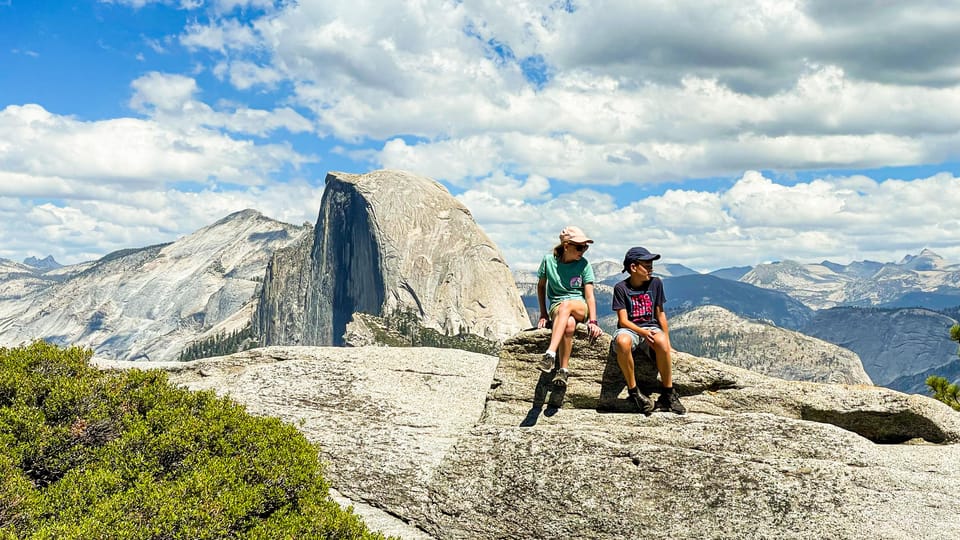 Yosemite Family Explorers: Customizable Private Tour - Tour Overview and Pricing