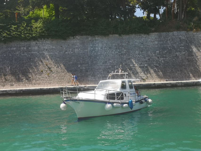 3 Best Cruises And Boat Tours In Preko