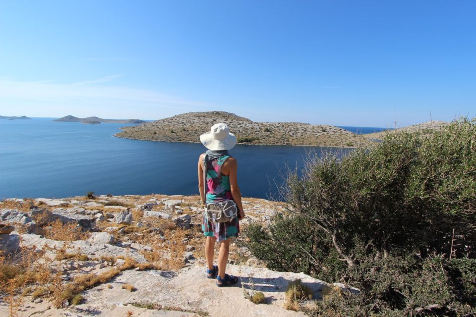 Zadar: Kornati National Park Half-Day Speedboat Tour - Tour Overview and Pricing