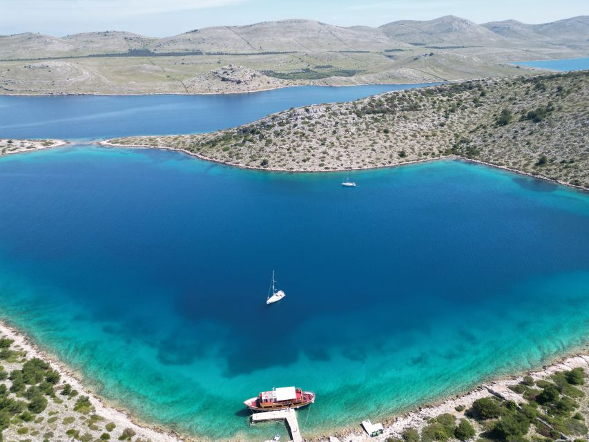 Zadar: Lojena Beach, Kornati Islands and Telascica Boat Trip - Tour Overview and Pricing