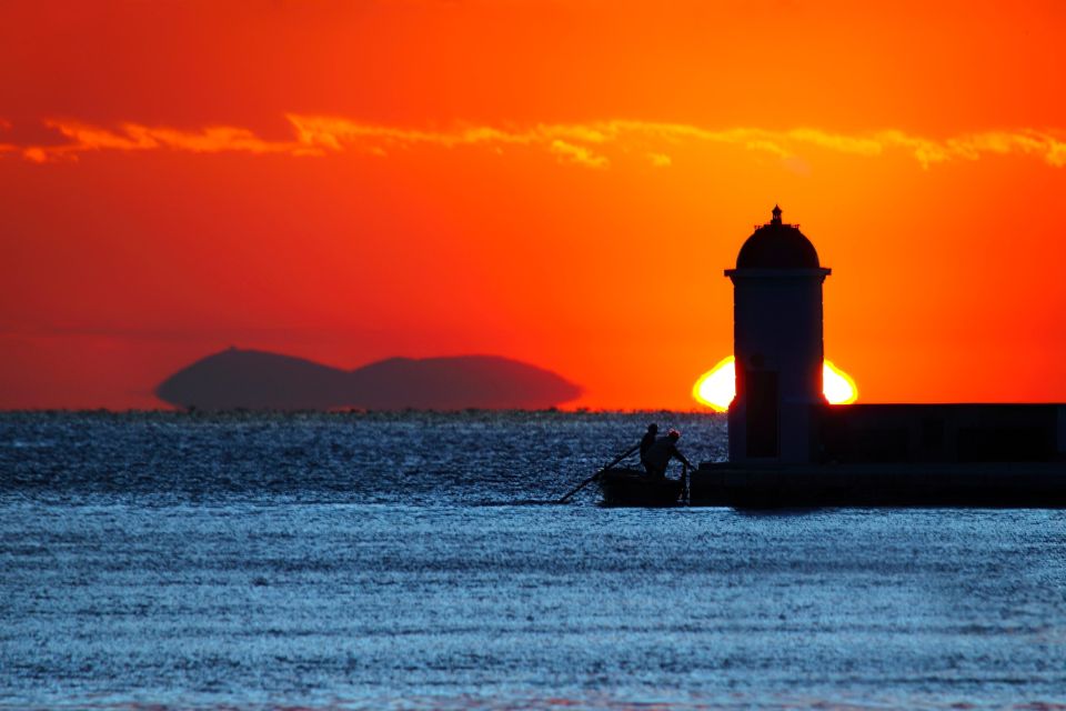 Zadar: Sunset & Night Cruise With Sparkling Wine - Activity Overview