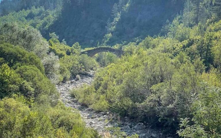 Zagori: Off-Road Adventure and Cooking Experience