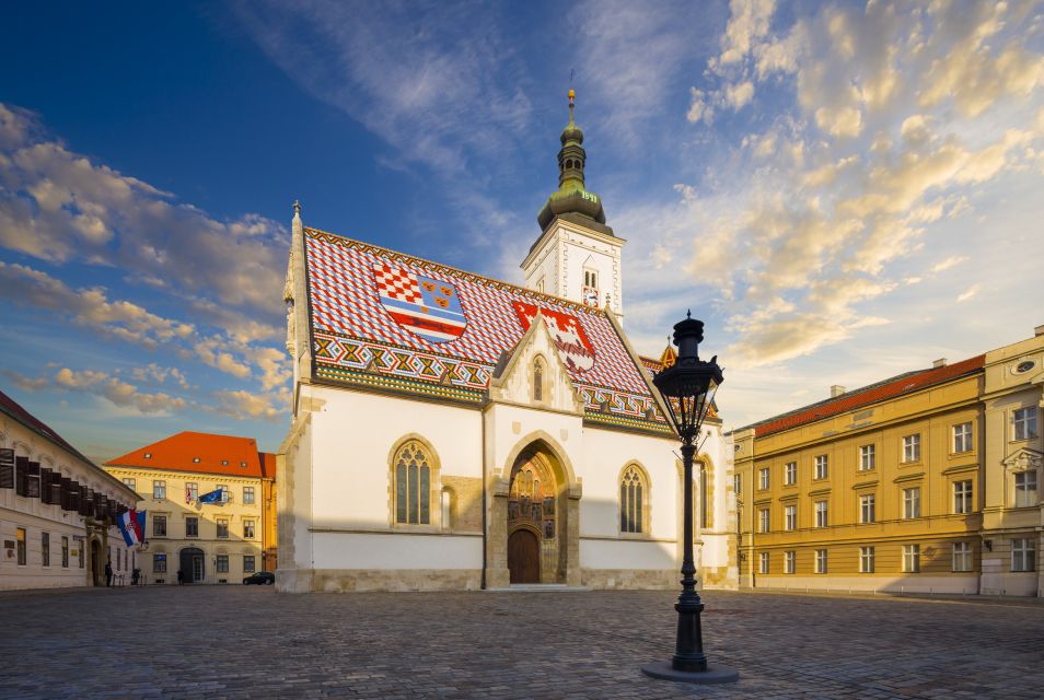 Zagreb Big Tour - Private Tour - Tour Overview