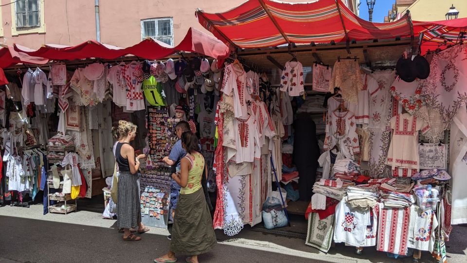 Zagreb: Highlights and Idyllic Places Self-guided Walk - Tour Overview and Pricing