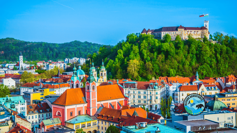 Zagreb: Postojna Cave, Predjama Castle & Ljubljana in a Day - Itinerary Breakdown