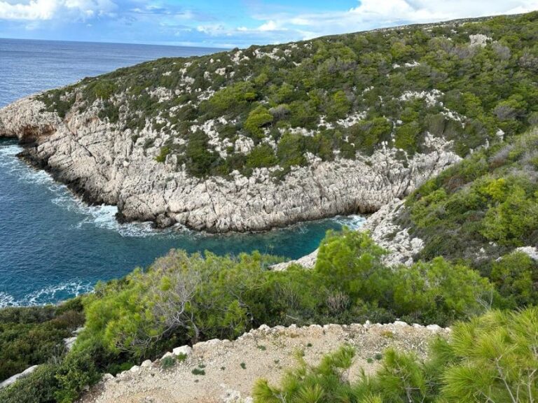 Zakynthos 4×4 Sunset Safari