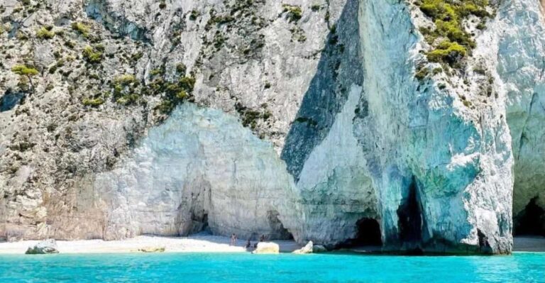 ZAKYNTHOS : Boat Rentals Without Captain ⭐️