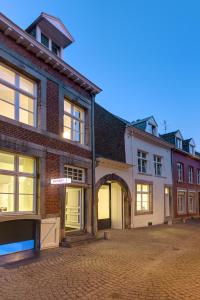 Zenden Hotel Maastricht - Hotel Overview