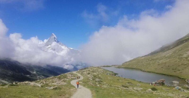 Zermatt: Full-Day Guided Hike - Detailed Itinerary