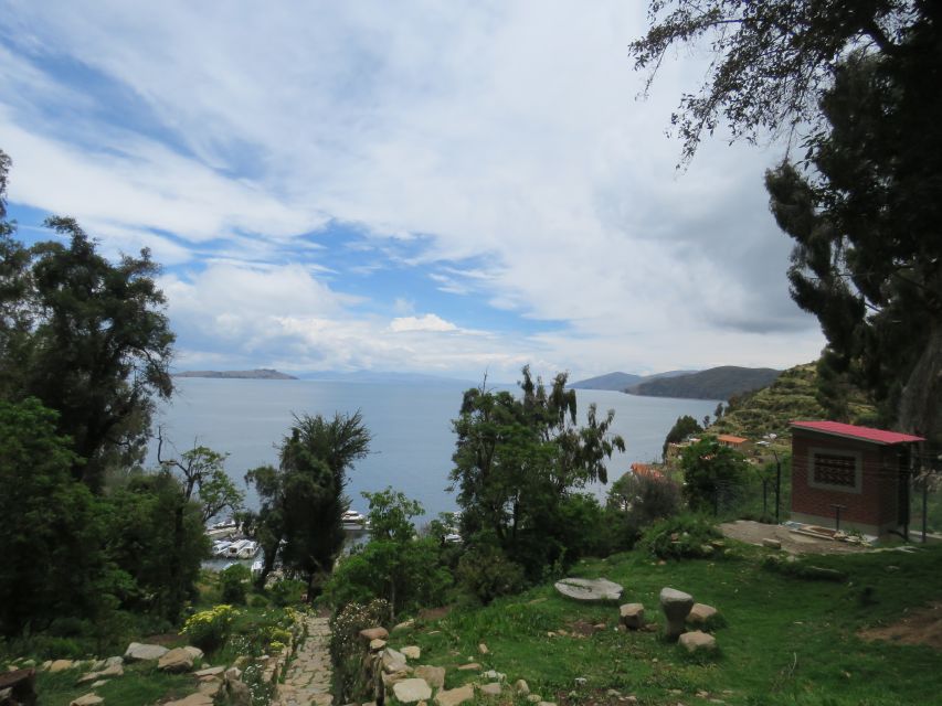 2-Day Private Lake Titicaca and Sun Island Tour From La Paz - Key Points