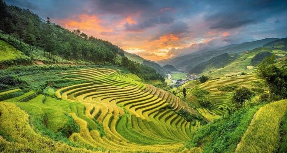 2-Day Sapa Tour - Overnight in Ta Van Village (All in One) - Key Points