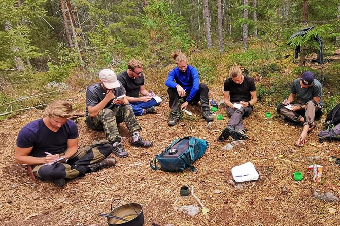 2-Day Small-Group Basic Skills Survival Course in Södermanland - Good To Know