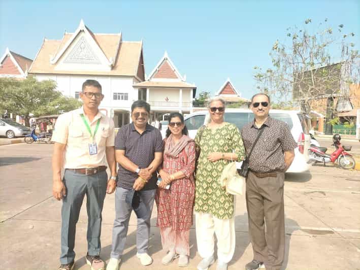 2-Day Temple Private Tours With Sunrise or Sunset - Tour Overview and Pricing