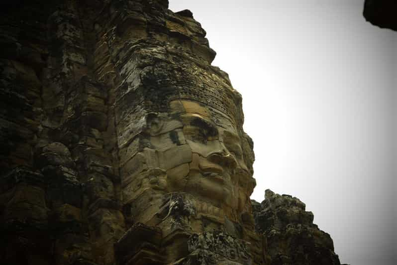 2-Day Tour Angkor Ta Prohm, Tonle Sap Lake, and Banteay Srey - Good To Know