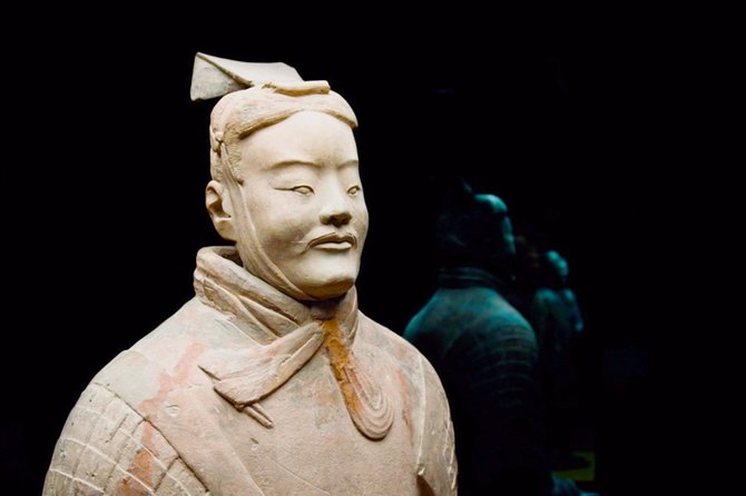 2-Day Xian Private Tour: Mount Huashan and Terracotta Warriors - Good To Know