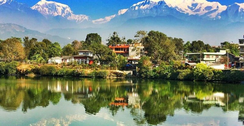 2 Days Guided Pokhara Tour From Kathmandu by Private Vehicle - Key Points
