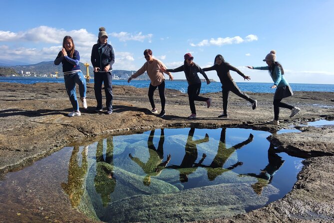 2 Days Jeju Private Jumbo Taxi Tour With Mr.Ko (Suhong) - Good To Know