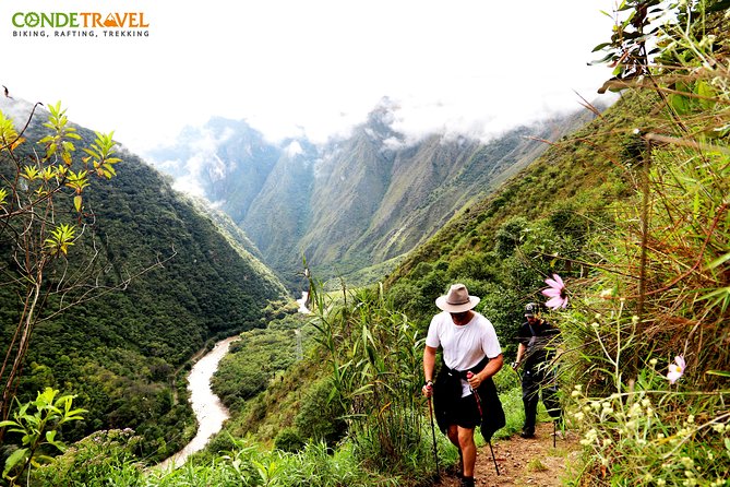 2- Days Private Inka Trail - Overview of the Inca Trail