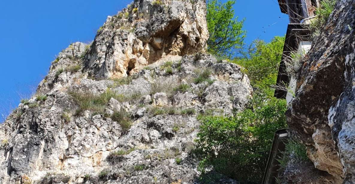 2 Days Private Tour - the Romanian Caves From Bucharest - Good To Know