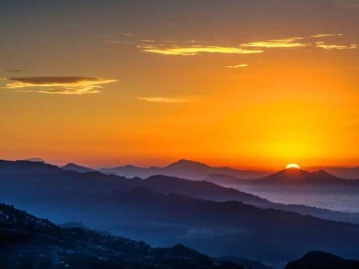 2 Night 3 Day Pokhara Tour With Sunrise From Sarangkot - Key Points