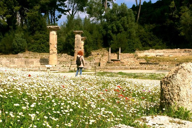 2 or 3-Day Private Tour: Ancient Olympia, Corinth, Mycenae, Epidaurus, Nafplion - Good To Know