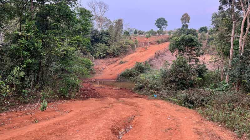 21 Day Adventure in Cambodia by Motorcycle - Good To Know