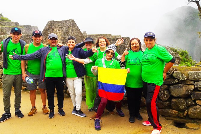 06 Days 05 Nights Cusco Machupicchu and Rainbow Mountain Package - Itinerary Details