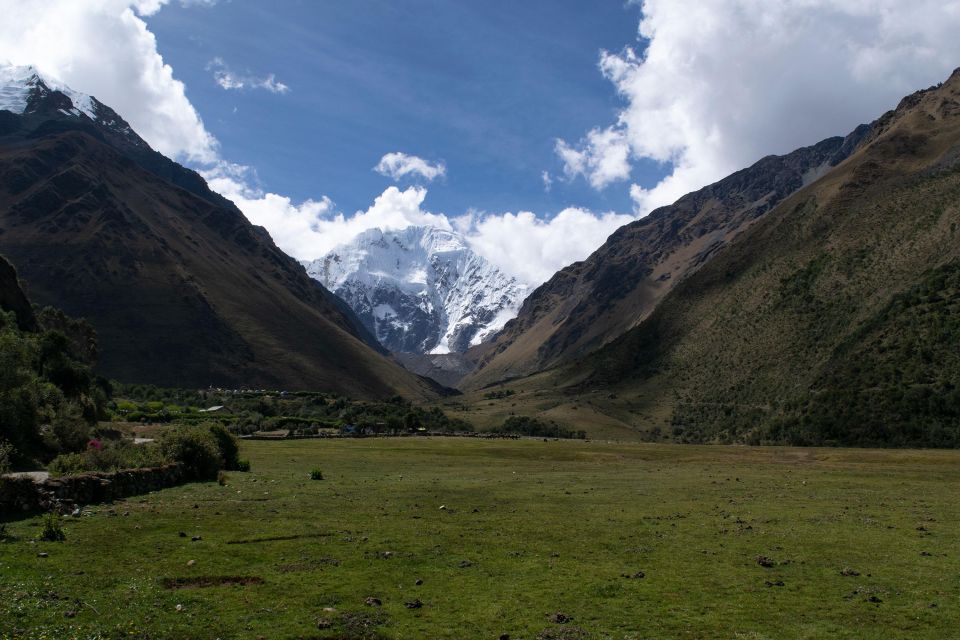 1 Day - Humantay Lake - Detailed Itinerary