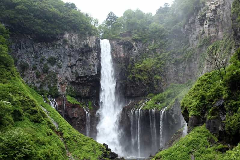 1 Day Nikko Wonders Tour From Tokyo - Itinerary Highlights