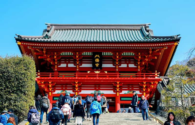 1-Day Tour of Kamakura Buddha, Enoshima, Shrine From Tokyo - Cultural Significance