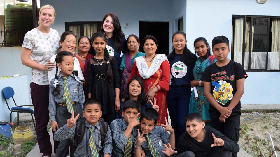 1 Day Volunteer Tour at Orphanage in Kathmandu - Pricing Details